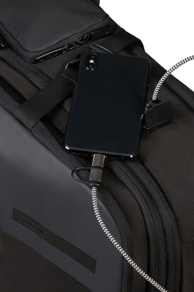 Samsonite BIZ2GO ryggsäck för bärbar dator 17.3" 142145/1041