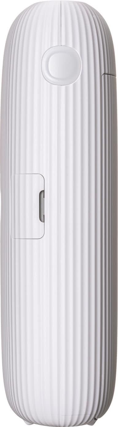 Fujifilm Instax Mini Link 2 smartphoneskrivare (vit)