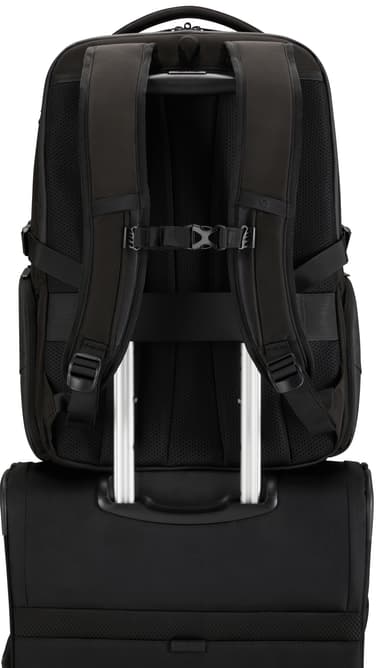 Samsonite BIZ2GO ryggsäck för bärbar dator 17.3" 142145/1041