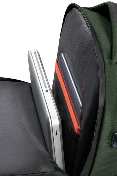 Samsonite BIZ2GO ryggsäck för bärbar dator 15.6" 142144/1316