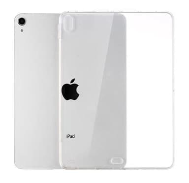 TPU-Skal till iPad Pro 2019 (12,9""), Transparent