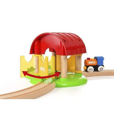 Brio 33826 Min första bondgård