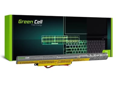 Laptopbatteri IBM Lenovo IdeaPad P500 Z510 P400 TOUCH