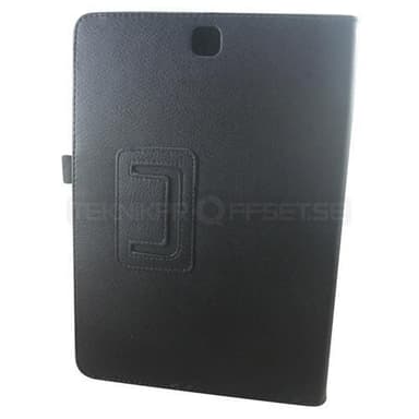 Skyddsväska för Microsoft Surface Pro 4, Svart
