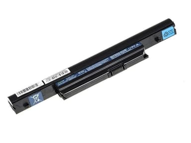 Laptopbatteri Acer 5553 5625G 5745 5745G 5820T 5820TG 7250