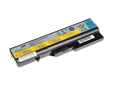 Laptopbatteri IBM Lenovo B570 G560 G570 G575 G770 G780