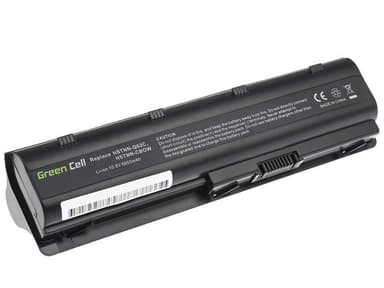 Laptopbatteri HP 635 650 655 2000 Pavilion G6 G7 / 11,1V