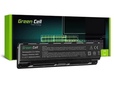Laptopbatteri Toshiba Satellite C850 C855 C870 L850 L855