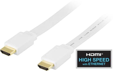 Elgiganten hdmi online kabel