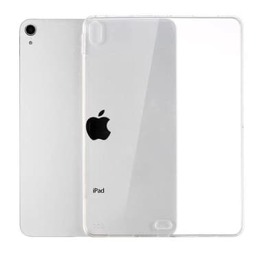 TPU-Skal till iPad Pro 2019 (12,9""), Transparent