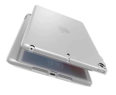 TPU-Skal till iPad Pro 2019 (12,9""), Transparent