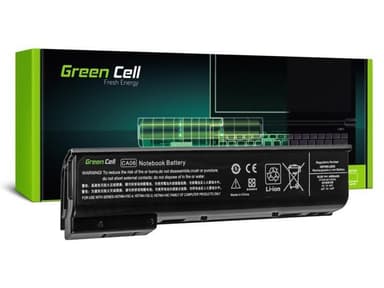Laptopbatteri HP ProBook 640 645 650 655 G1 / 11,1V 4400mAh