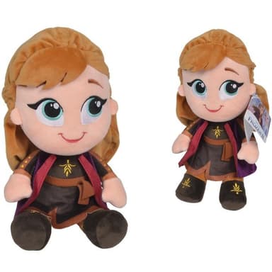 Disney Frozen 2 Chunky Anna 25cm