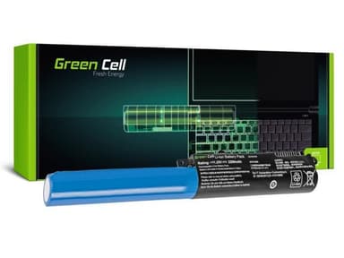 Laptopbatteri Asus A31N1519 F540 F540L F540S R540 / 11,25V