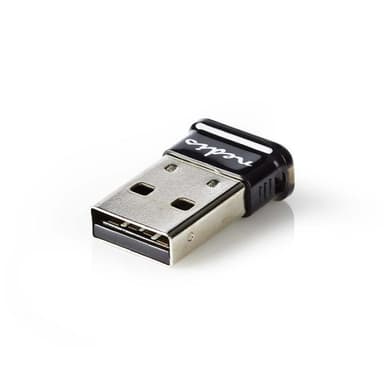 Bluetooth 4.0 mikro-USB-dongel | Programvara medföljer | USB