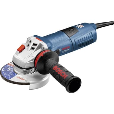 Bosch Professional GWS 13-125 CIE 060179F002 Vinkelslip
