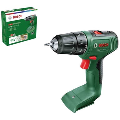 Bosch Home and Garden EasyDrill 18V-40 Borrmaskin
