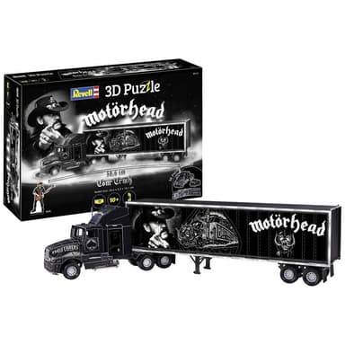 Revell Motörhead Tour Truck 00173