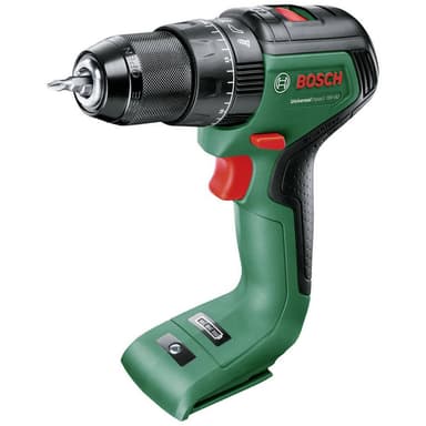 Bosch Home and Garden UniversalImpact 18V-60