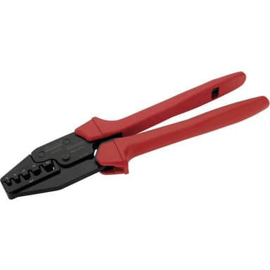 Cimco 104200 Presstång Ändhylsor 10 till 50 mm²