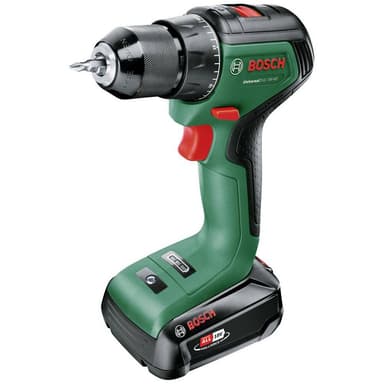 Bosch Home and Garden UniversalDrill 18V-60