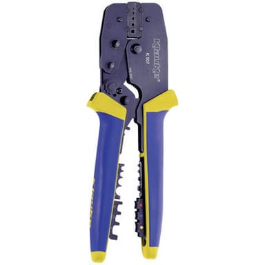 Klauke K507 K507 Presstång 4 delar Isolerad