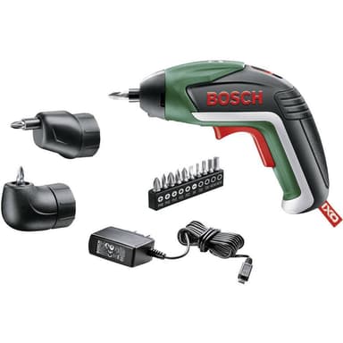 Bosch Home and Garden IXO V Set Skruvdragare batteri