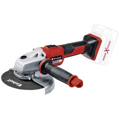 Einhell AXXIO 18/150 4431144 Vinkelslip batteridriven