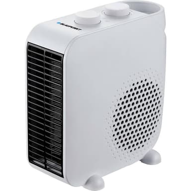 Blaupunkt FHM301 Värmefläkt 15 m² Vit