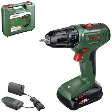 Bosch Home and Garden EasyDrill 18V-38 06039D8003