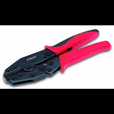 Cimco 106120 Presstång Ändhylsor 0.5 till 16 mm²