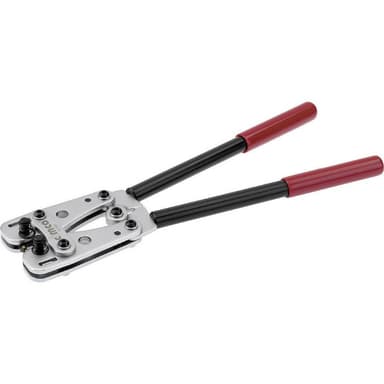 Cimco 101882 Presstång Rörkabelsko 6 till 50 mm²