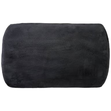 SpeaKa Professional Fotstöd SP-9906544 Svart