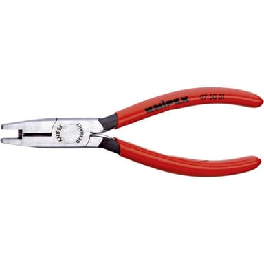 Knipex 97 50 01 97 50 01 Crimptång Scotchlok kontaktdon