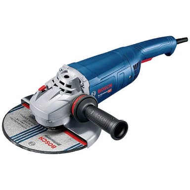 Bosch Professional GWS 22-230 P 06018C1105 Vinkelslip