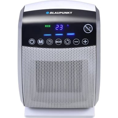 Blaupunkt FHD501 Värmefläkt 22 m² Grå, Svart, Vit