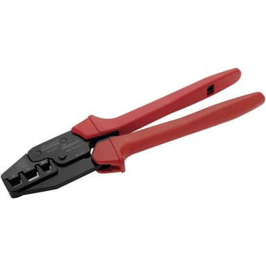 Cimco Cimco Werkzeuge 104202 Presstång Ändhylsor 50