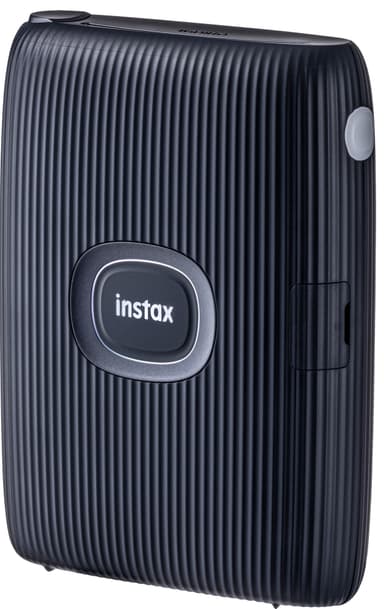 Fujifilm Instax Mini Link 2 smartphoneskrivare (blå)