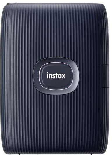 Fujifilm Instax Mini Link 2 smartphoneskrivare (blå)