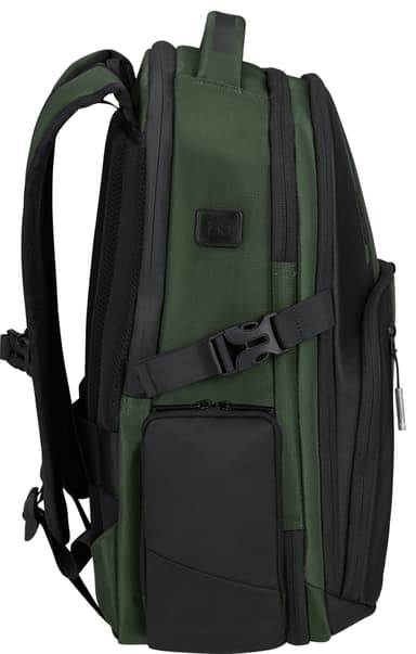 Samsonite BIZ2GO ryggsäck för bärbar dator 15.6" 142144/1316