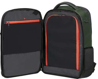 Samsonite BIZ2GO ryggsäck för bärbar dator 15.6" 142144/1316
