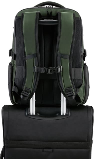 Samsonite BIZ2GO ryggsäck för bärbar dator 15.6" 142144/1316
