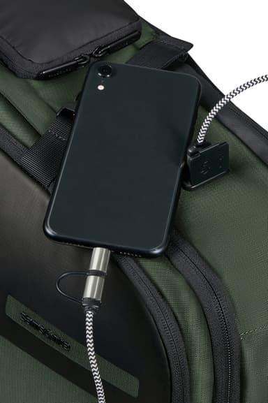Samsonite BIZ2GO ryggsäck för bärbar dator 15.6" 142144/1316