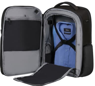 Samsonite BIZ2GO ryggsäck för bärbar dator 17.3" 142145/1041