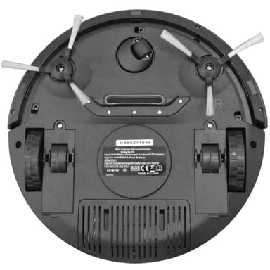 Självgående Städrobot S400