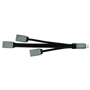USB-C Hub 3-port