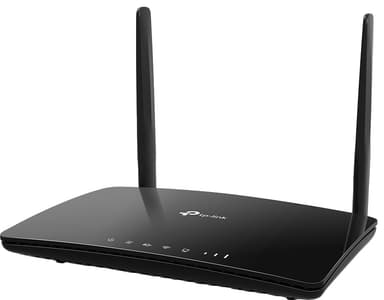 TP-Link Archer MR500 4G+ LTE WiFi-router