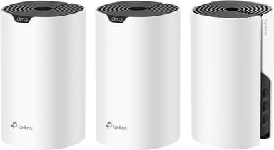 TP-Link AC1900 mesh WiFi-system DecoS7 3-pack