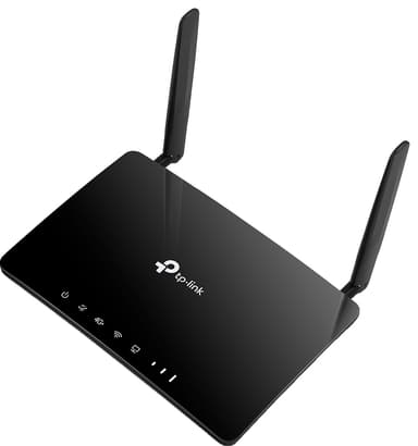 TP-Link Archer MR500 4G+ LTE WiFi-router