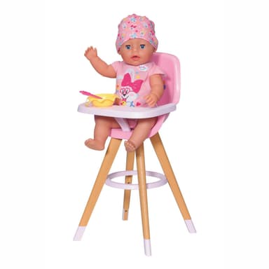BABY born Highchair